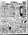 Clitheroe Advertiser and Times Friday 19 April 1940 Page 1