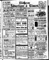 Clitheroe Advertiser and Times Friday 13 September 1940 Page 1