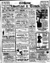 Clitheroe Advertiser and Times Friday 18 October 1940 Page 1