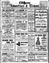 Clitheroe Advertiser and Times Friday 10 January 1941 Page 1