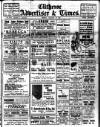 Clitheroe Advertiser and Times Friday 24 January 1941 Page 1