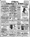 Clitheroe Advertiser and Times Friday 31 January 1941 Page 1