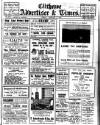 Clitheroe Advertiser and Times Friday 14 February 1941 Page 1