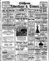 Clitheroe Advertiser and Times Friday 21 March 1941 Page 1