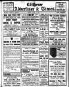 Clitheroe Advertiser and Times Friday 01 August 1941 Page 1