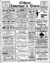Clitheroe Advertiser and Times Friday 15 August 1941 Page 1