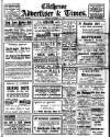 Clitheroe Advertiser and Times Friday 17 October 1941 Page 1