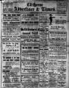 Clitheroe Advertiser and Times Friday 02 January 1942 Page 1