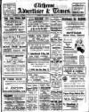 Clitheroe Advertiser and Times Friday 30 January 1942 Page 1