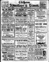 Clitheroe Advertiser and Times Friday 20 February 1942 Page 1