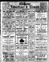 Clitheroe Advertiser and Times Friday 03 April 1942 Page 1