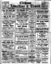 Clitheroe Advertiser and Times Friday 29 May 1942 Page 1