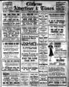 Clitheroe Advertiser and Times Friday 05 June 1942 Page 1