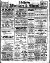 Clitheroe Advertiser and Times Friday 11 September 1942 Page 1