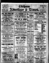 Clitheroe Advertiser and Times Friday 04 December 1942 Page 1