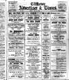 Clitheroe Advertiser and Times