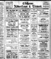 Clitheroe Advertiser and Times