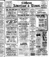 Clitheroe Advertiser and Times