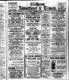 Clitheroe Advertiser and Times Friday 15 September 1944 Page 1