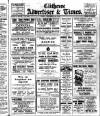 Clitheroe Advertiser and Times Friday 29 September 1944 Page 1