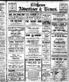 Clitheroe Advertiser and Times Friday 06 October 1944 Page 1
