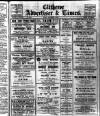 Clitheroe Advertiser and Times