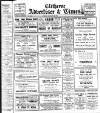 Clitheroe Advertiser and Times Friday 19 January 1945 Page 1