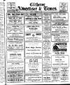 Clitheroe Advertiser and Times Friday 16 February 1945 Page 1