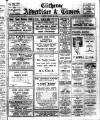 Clitheroe Advertiser and Times Friday 23 March 1945 Page 1