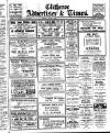 Clitheroe Advertiser and Times Friday 08 June 1945 Page 1