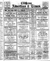 Clitheroe Advertiser and Times Friday 15 June 1945 Page 1