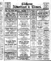 Clitheroe Advertiser and Times Friday 29 June 1945 Page 1