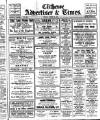 Clitheroe Advertiser and Times Friday 24 August 1945 Page 1