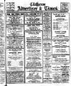 Clitheroe Advertiser and Times Friday 16 November 1945 Page 1