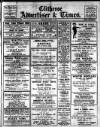 Clitheroe Advertiser and Times Friday 01 March 1946 Page 1