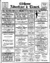 Clitheroe Advertiser and Times Friday 28 June 1946 Page 1