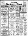 Clitheroe Advertiser and Times