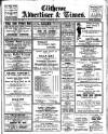 Clitheroe Advertiser and Times Friday 16 August 1946 Page 1