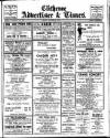 Clitheroe Advertiser and Times