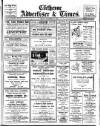 Clitheroe Advertiser and Times