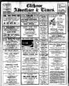 Clitheroe Advertiser and Times