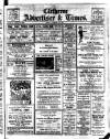 Clitheroe Advertiser and Times Friday 10 January 1947 Page 1