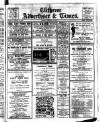 Clitheroe Advertiser and Times Friday 17 January 1947 Page 1