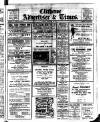 Clitheroe Advertiser and Times Friday 24 January 1947 Page 1