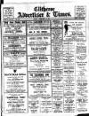 Clitheroe Advertiser and Times Friday 14 February 1947 Page 1