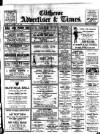Clitheroe Advertiser and Times Friday 21 February 1947 Page 1