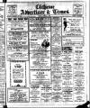 Clitheroe Advertiser and Times Friday 07 March 1947 Page 1