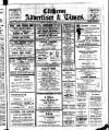 Clitheroe Advertiser and Times Friday 14 March 1947 Page 1