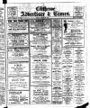Clitheroe Advertiser and Times Friday 21 March 1947 Page 1