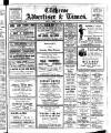 Clitheroe Advertiser and Times Friday 11 April 1947 Page 1